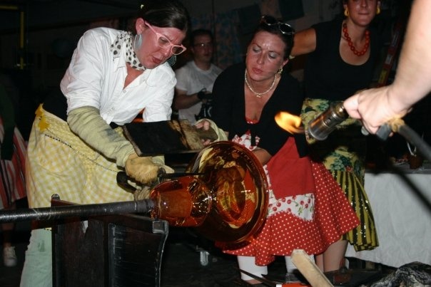 BBQ