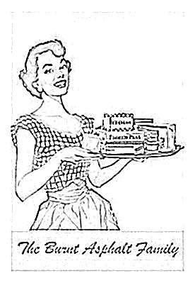 Food always tastes better with a little showmanship!