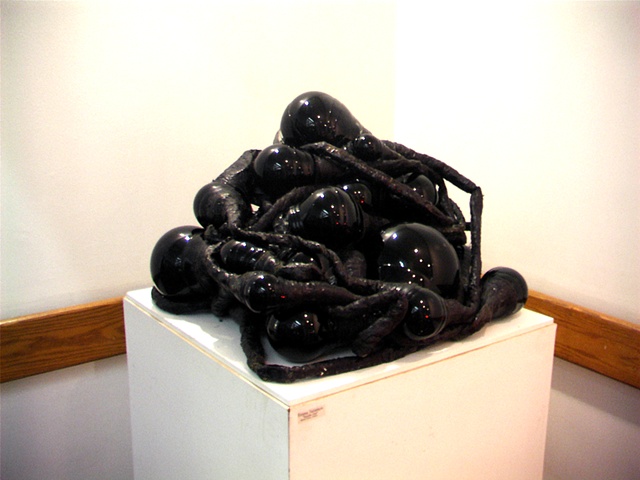 "Inside Out Pile"