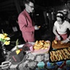 " Cocktail Party " 