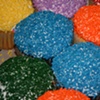 pretty cupcakes
