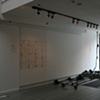 " Inside Out " 

And drawings " From here to there "