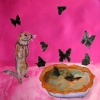 Cake series prints