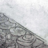 Left Cupcake tray