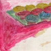 Cupcake tray-a wash