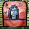 Self Portrait series-Bronze
