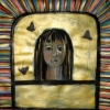 Self Portrait series-Copper