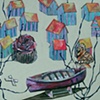 Canoe and Cupcake