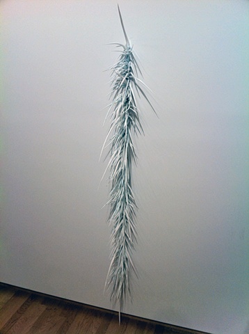 flamework, soft glass, recycled glass, fenton cullet
