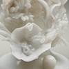 Hobnail Corsage #3