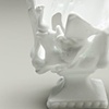 "Reincarnate to Wreckage"
Experiments in reconstruction.