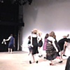 Girl Adventure Part 1: Exile - Dixon Place,  January 24, 2011