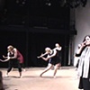 Girl Adventure Part 1: Exile - Dixon Place,  January 24, 2011