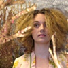 photo by Zoe Woodworth