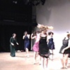 Girl Adventure Part 1: Exile - Dixon Place,  January 24, 2011