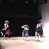 Girl Adventure Part 1: Exile - Dixon Place,  January 24, 2011