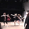 Girl Adventure Part 1: Exile - Dixon Place,  January 24, 2011