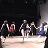 Girl Adventure Part 1: Exile - Dixon Place,  January 24, 2011