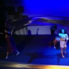 Girl Adventure: Parts 1-3, July 19, 2011