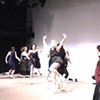 Girl Adventure Part 1: Exile - Dixon Place,  January 24, 2011