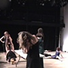 Girl Adventure Part 1: Exile - Dixon Place,  January 24, 2011