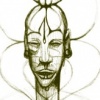 "crown throat"