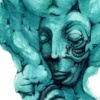 "mayan relief"