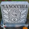 manocchia headstone (finished)