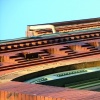 brick perspective