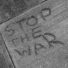 stop the war