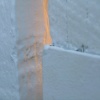 crack light
