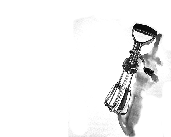 Egg Beater