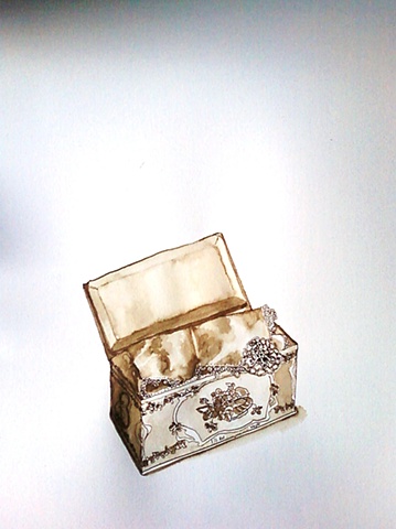 Great Grandma's Lace