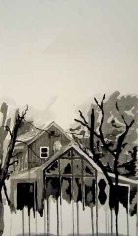 Amazwi Gallery, Saugatuck, MI
