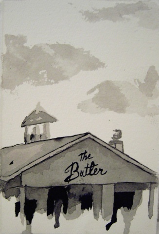 The Butler, Saugatuck, MI