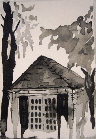 Water Street Gallery, Saugatuck, MI