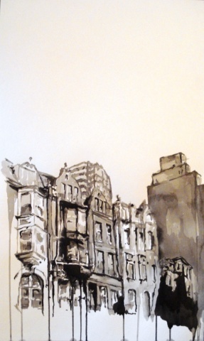 Locust Street, Philadelphia