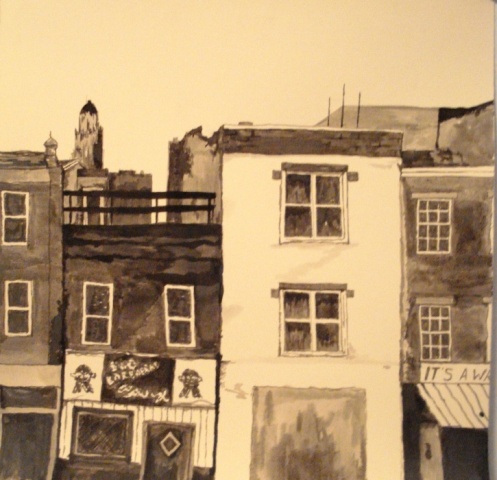 South Street, Philadelphia