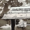 Saugatuck Chain Ferry