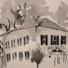 Saugatuck Village Hall, Saugatuck, MI