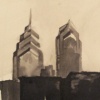 Liberty I and II, Philadelphia