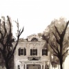 Village Hall, Saugatuck, MI