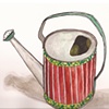 Watering Can
