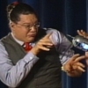 PENN & TELLER (excerpt from series)