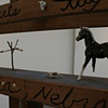 Close Up Repair Shop