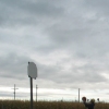 Basketball Hoop #2