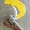 Yellow Spill
