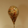Comic Gum Chair