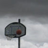Basketball Hoop #1