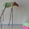 The Horse That Quilts